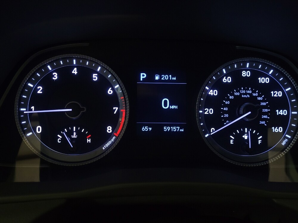 2020 Hyundai Sonata in Gainesville, FL 32609 - 18094684 23