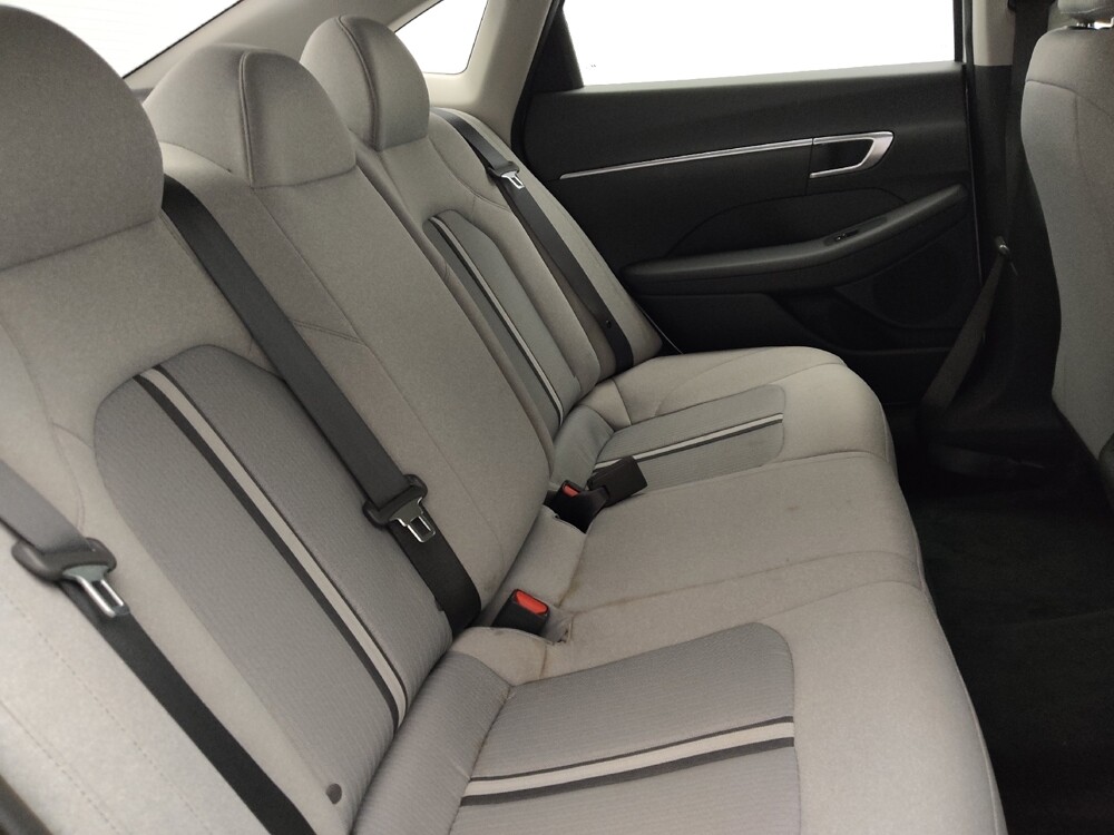 2020 Hyundai Sonata in Gainesville, FL 32609 - 18094684 19