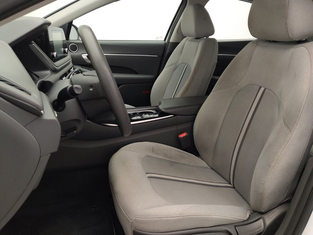 2020 Hyundai Sonata in Gainesville, FL 32609 - 18094684 17