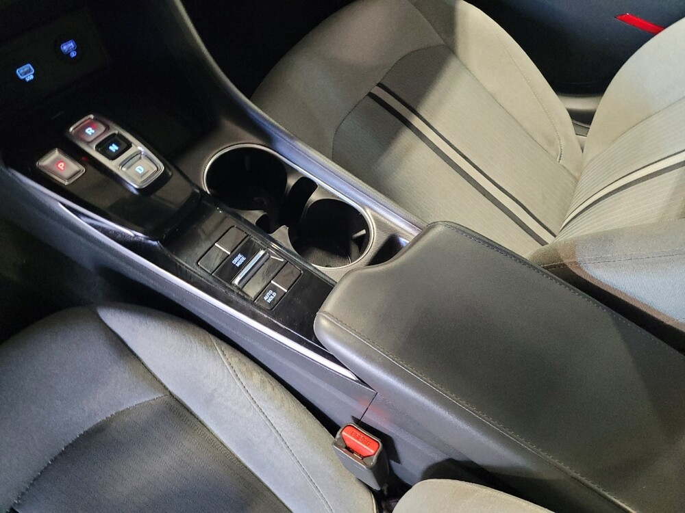 2020 Hyundai Sonata in Gainesville, FL 32609 - 18094684 26