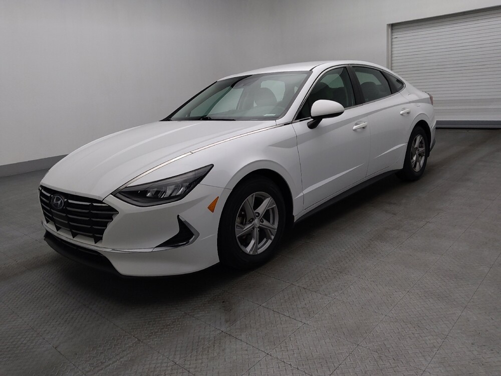 2020 Hyundai Sonata in Gainesville, FL 32609 - 18094684 2