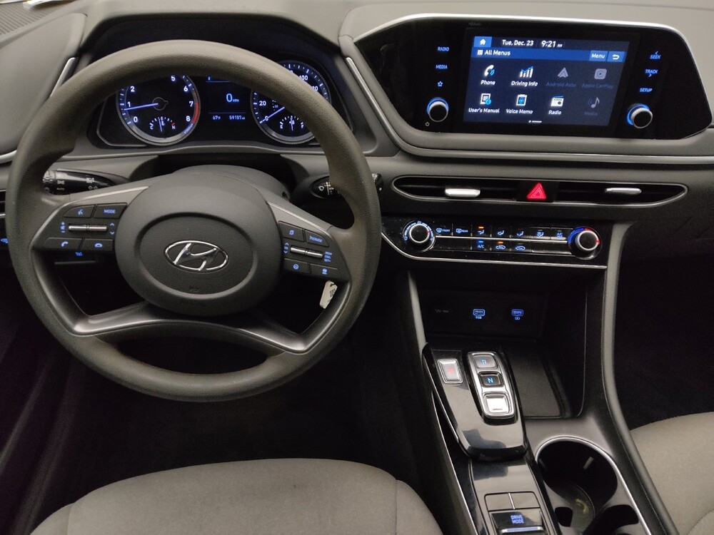 2020 Hyundai Sonata in Gainesville, FL 32609 - 18094684 22