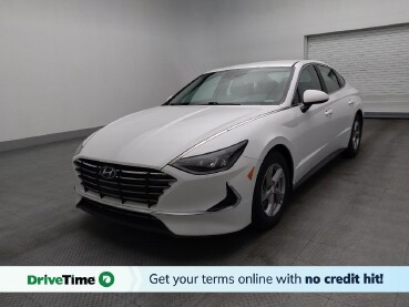 2020 Hyundai Sonata in Gainesville, FL 32609
