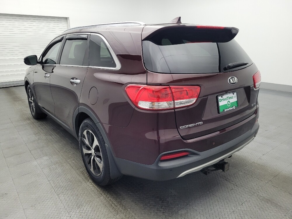 2016 Kia Sorento in Kissimmee, FL 34744 - 18094685 5