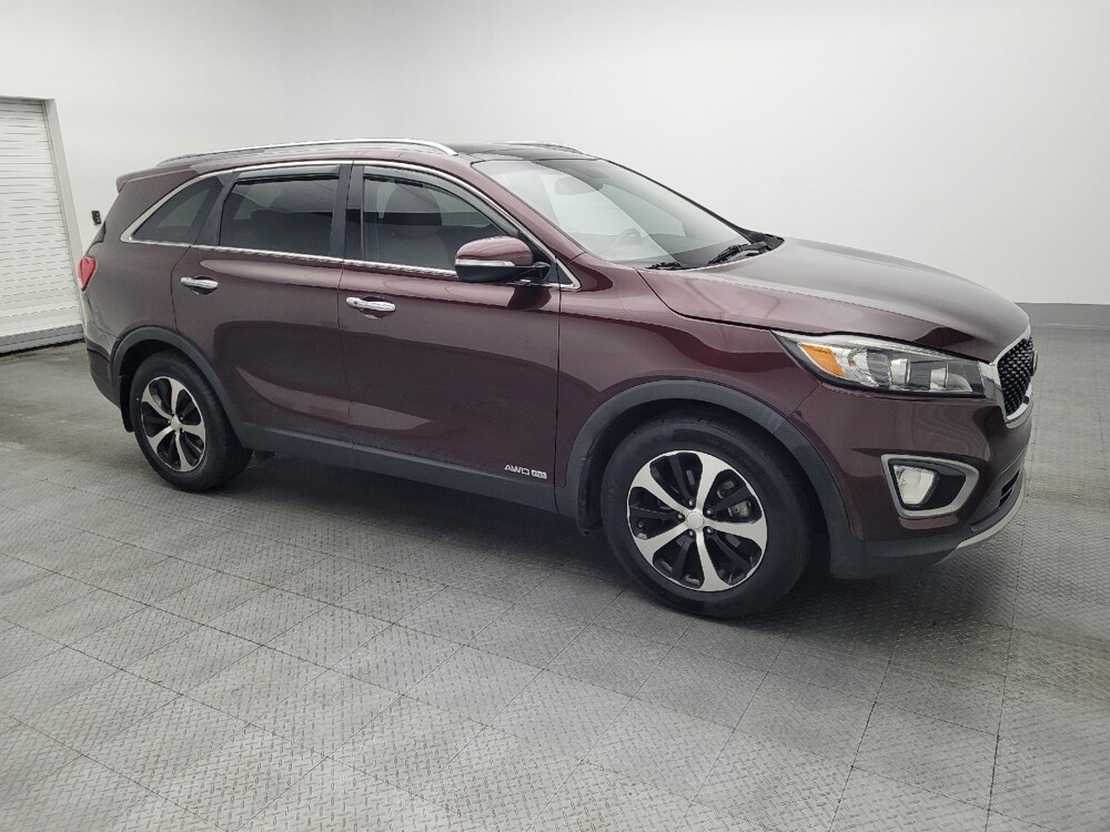 2016 Kia Sorento in Kissimmee, FL 34744 - 18094685 11