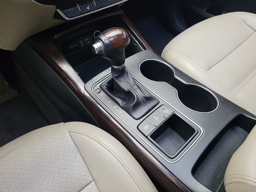 2016 Kia Sorento in Kissimmee, FL 34744 - 18094685 26