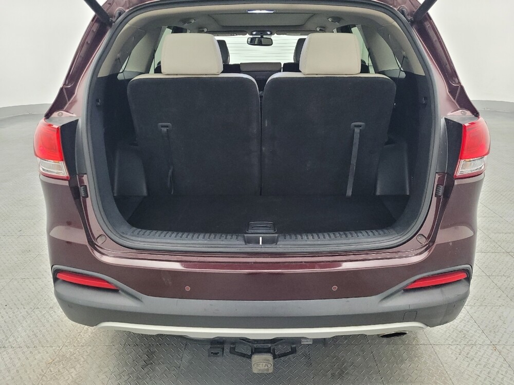 2016 Kia Sorento in Kissimmee, FL 34744 - 18094685 29