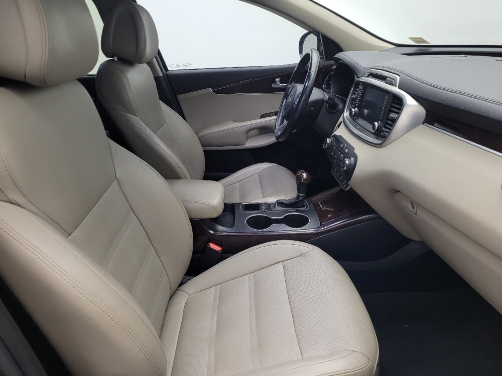 2016 Kia Sorento in Kissimmee, FL 34744 - 18094685 21