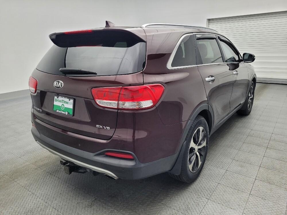 2016 Kia Sorento in Kissimmee, FL 34744 - 18094685 9