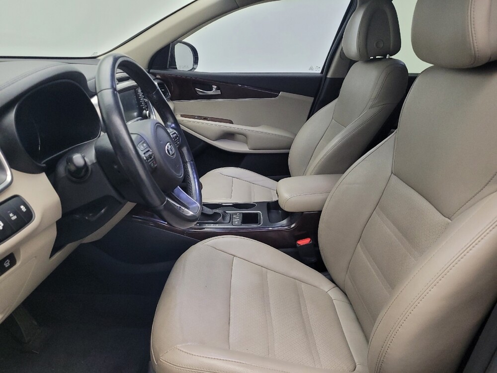 2016 Kia Sorento in Kissimmee, FL 34744 - 18094685 17