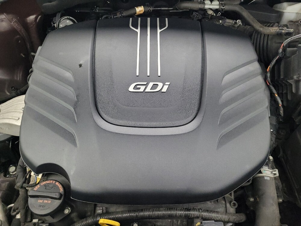 2016 Kia Sorento in Kissimmee, FL 34744 - 18094685 30