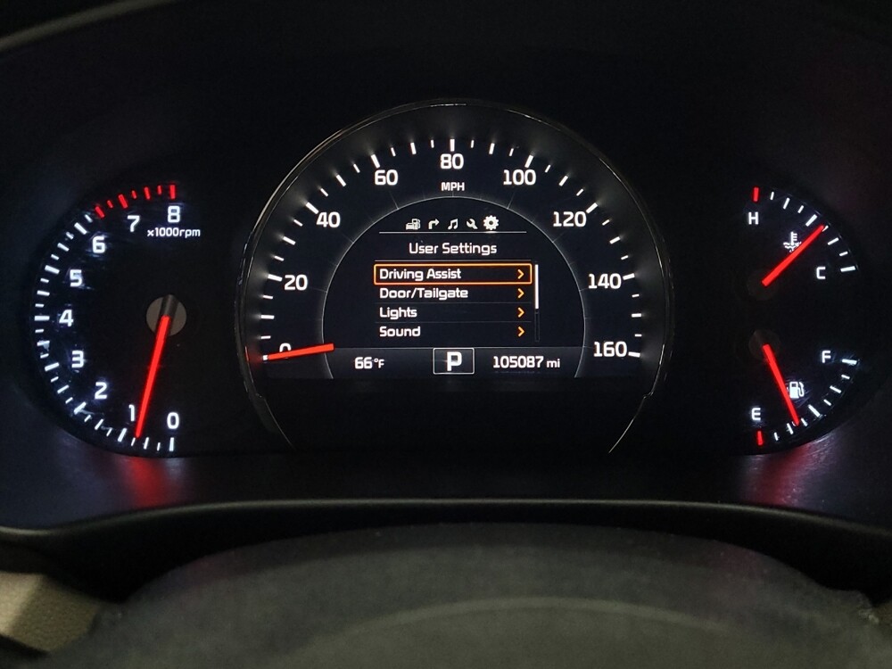 2016 Kia Sorento in Kissimmee, FL 34744 - 18094685 23