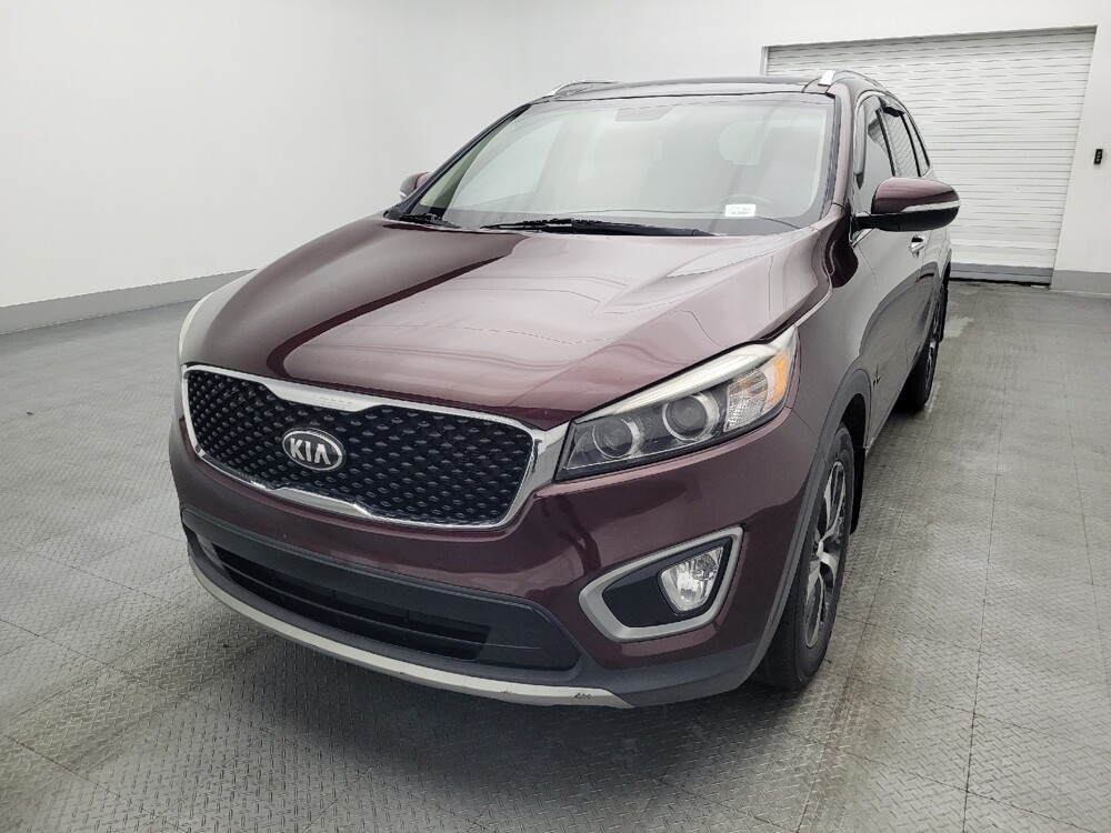 2016 Kia Sorento in Kissimmee, FL 34744 - 18094685 15