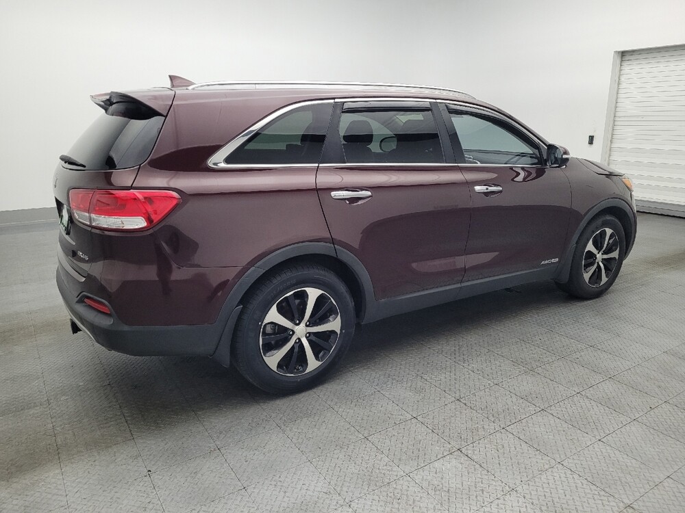 2016 Kia Sorento in Kissimmee, FL 34744 - 18094685 10