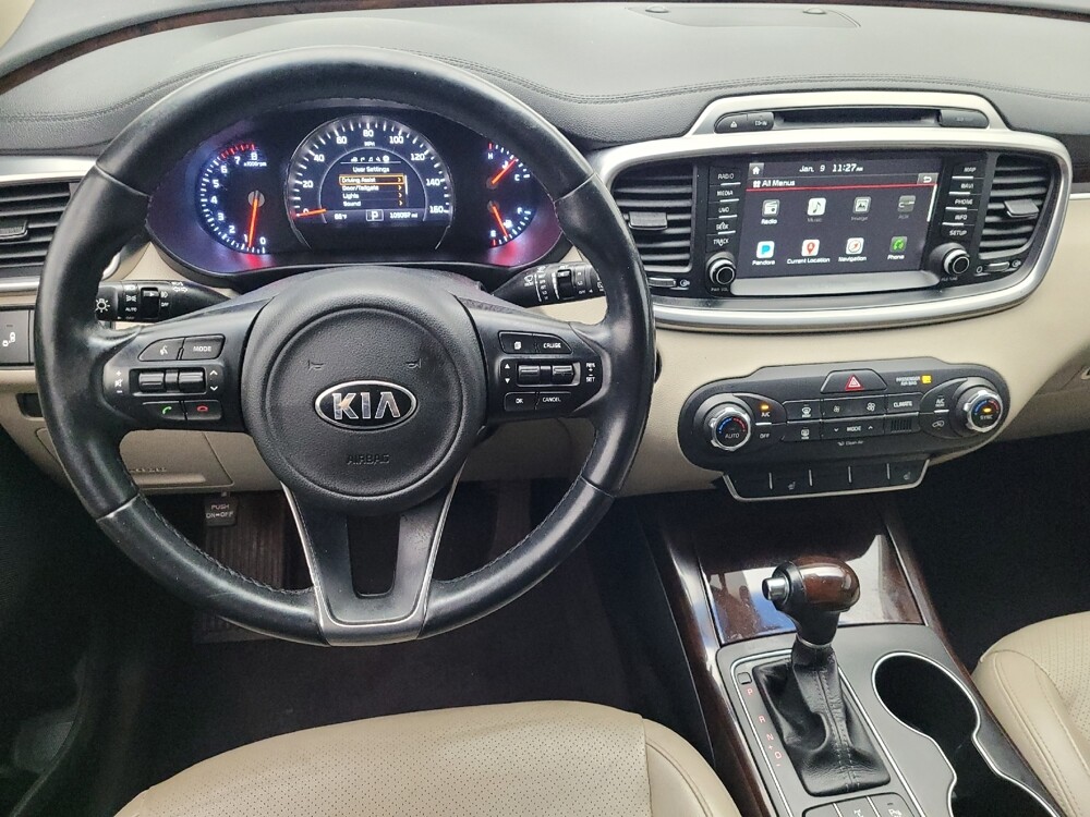 2016 Kia Sorento in Kissimmee, FL 34744 - 18094685 22