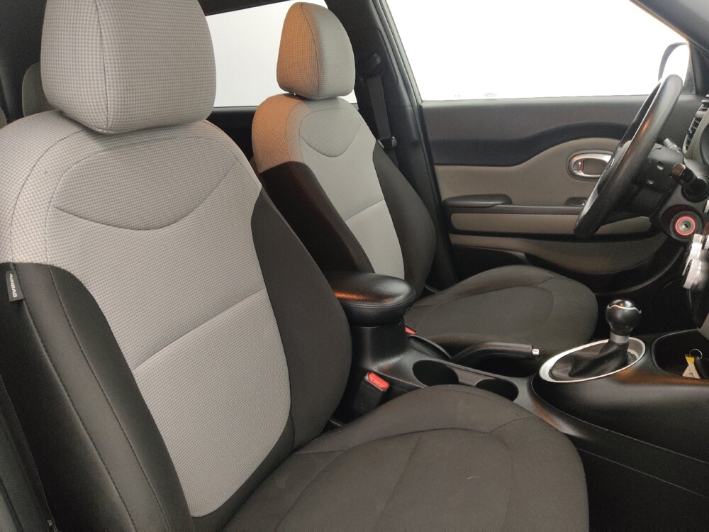 2017 Kia Soul in Sanford, FL 32773 - 18094686 21