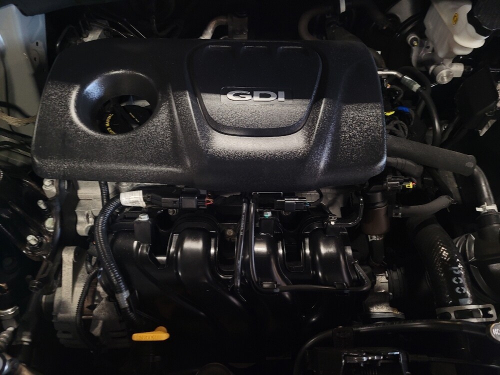 2017 Kia Soul in Sanford, FL 32773 - 18094686 30