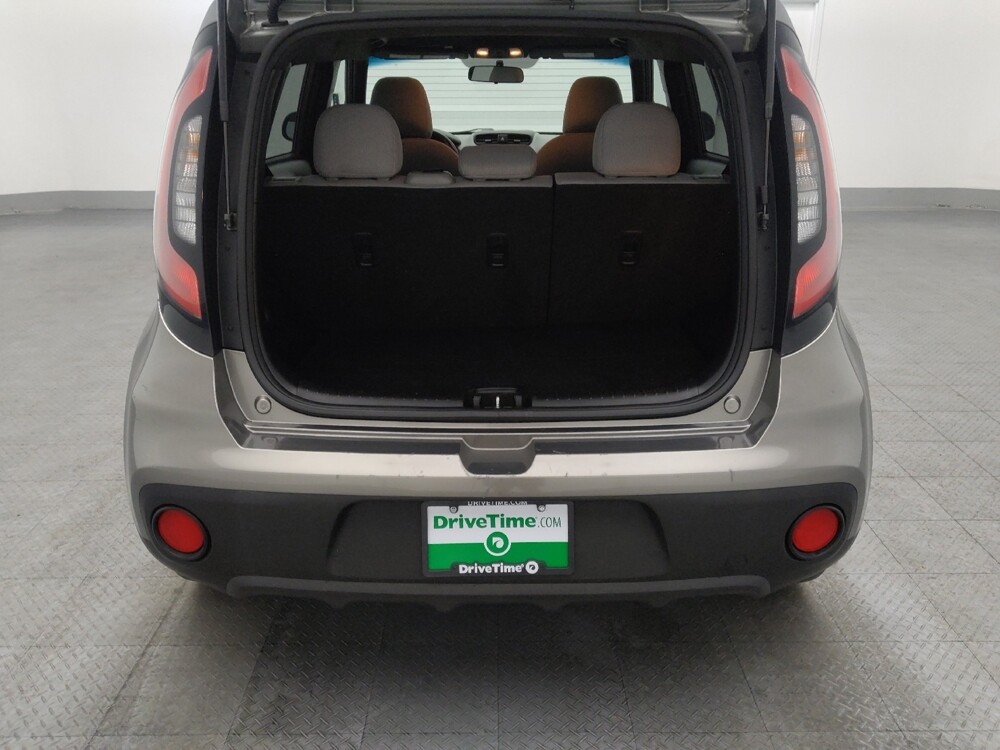 2017 Kia Soul in Sanford, FL 32773 - 18094686 29