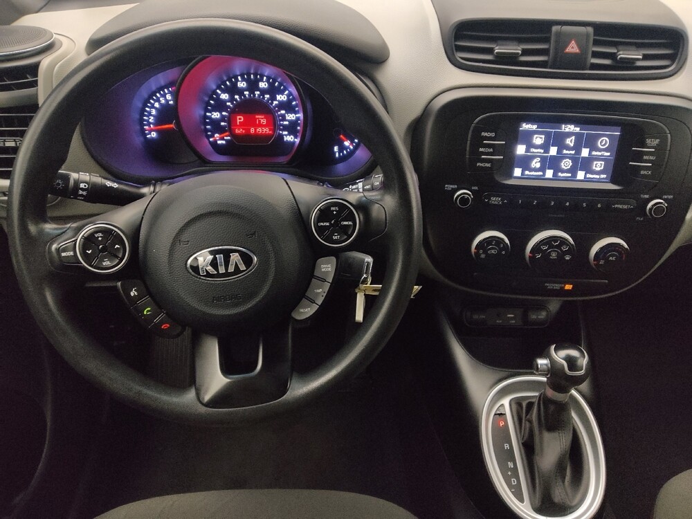 2017 Kia Soul in Sanford, FL 32773 - 18094686 22