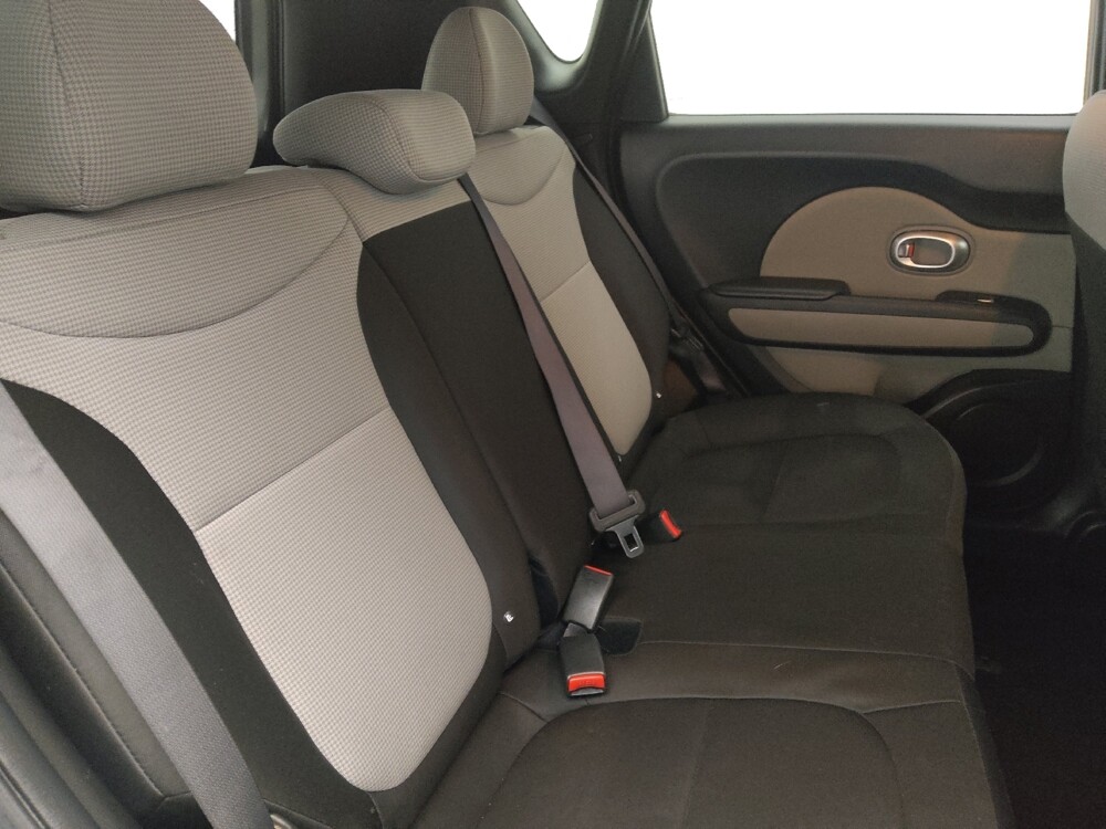 2017 Kia Soul in Sanford, FL 32773 - 18094686 19