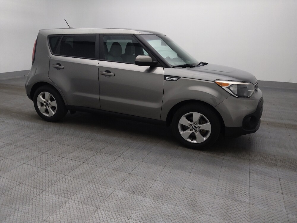 2017 Kia Soul in Sanford, FL 32773 - 18094686 11
