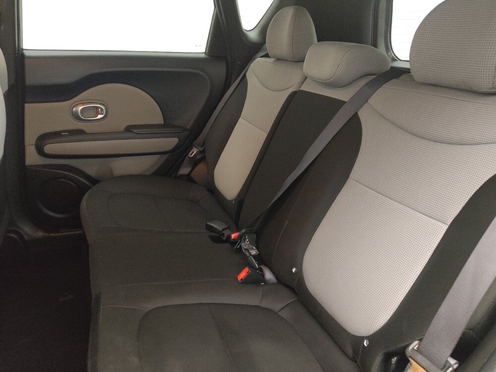 2017 Kia Soul in Sanford, FL 32773 - 18094686 18
