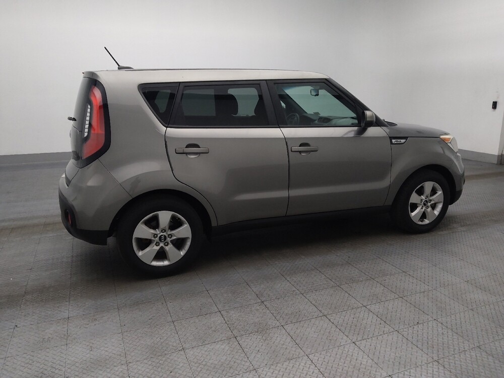 2017 Kia Soul in Sanford, FL 32773 - 18094686 10