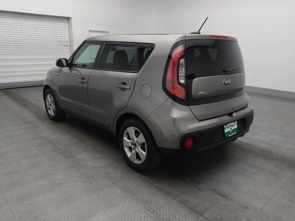 2017 Kia Soul in Sanford, FL 32773 - 18094686 5