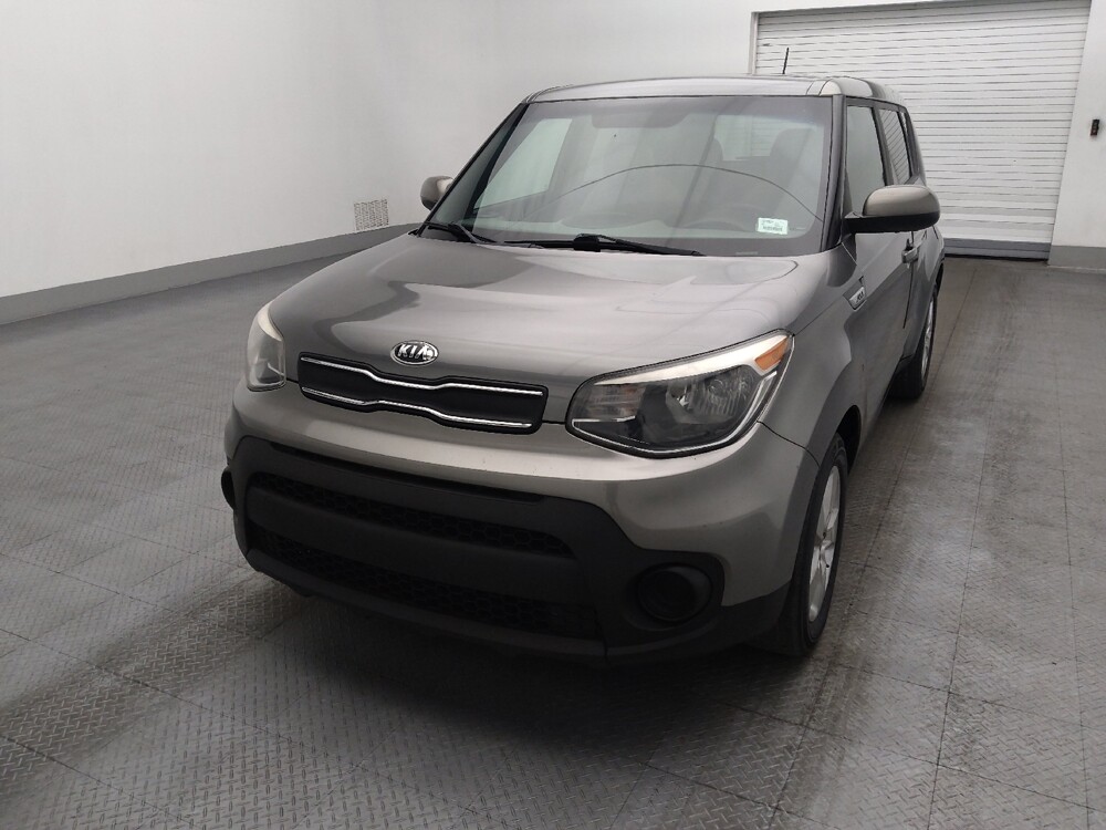 2017 Kia Soul in Sanford, FL 32773 - 18094686 15