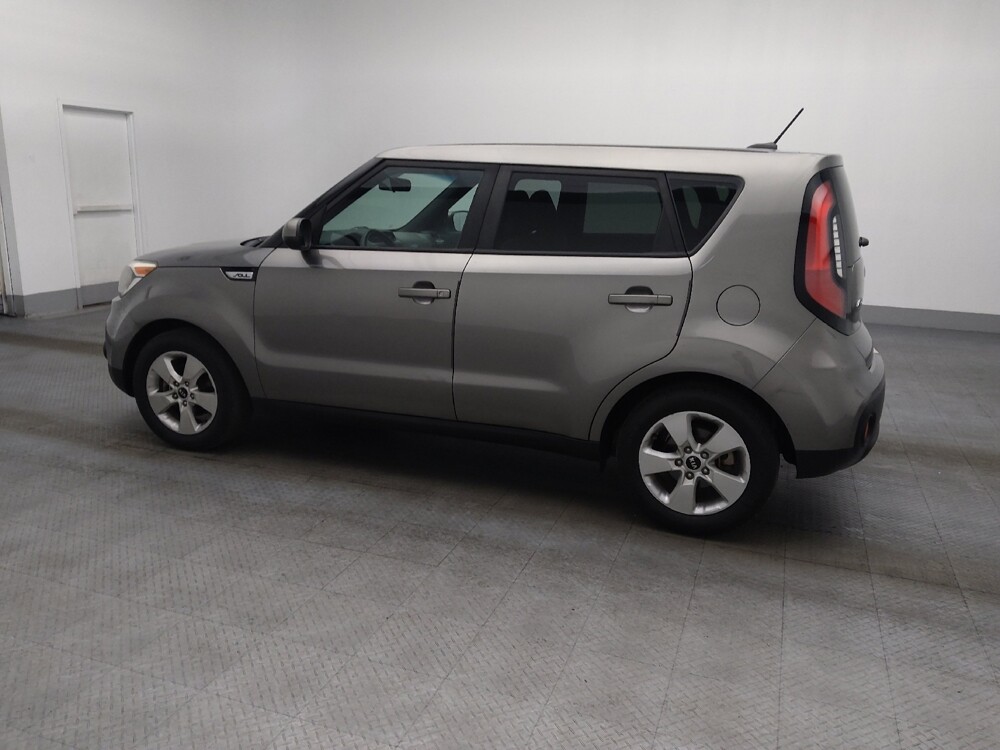 2017 Kia Soul in Sanford, FL 32773 - 18094686 3