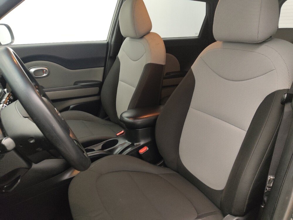 2017 Kia Soul in Sanford, FL 32773 - 18094686 17