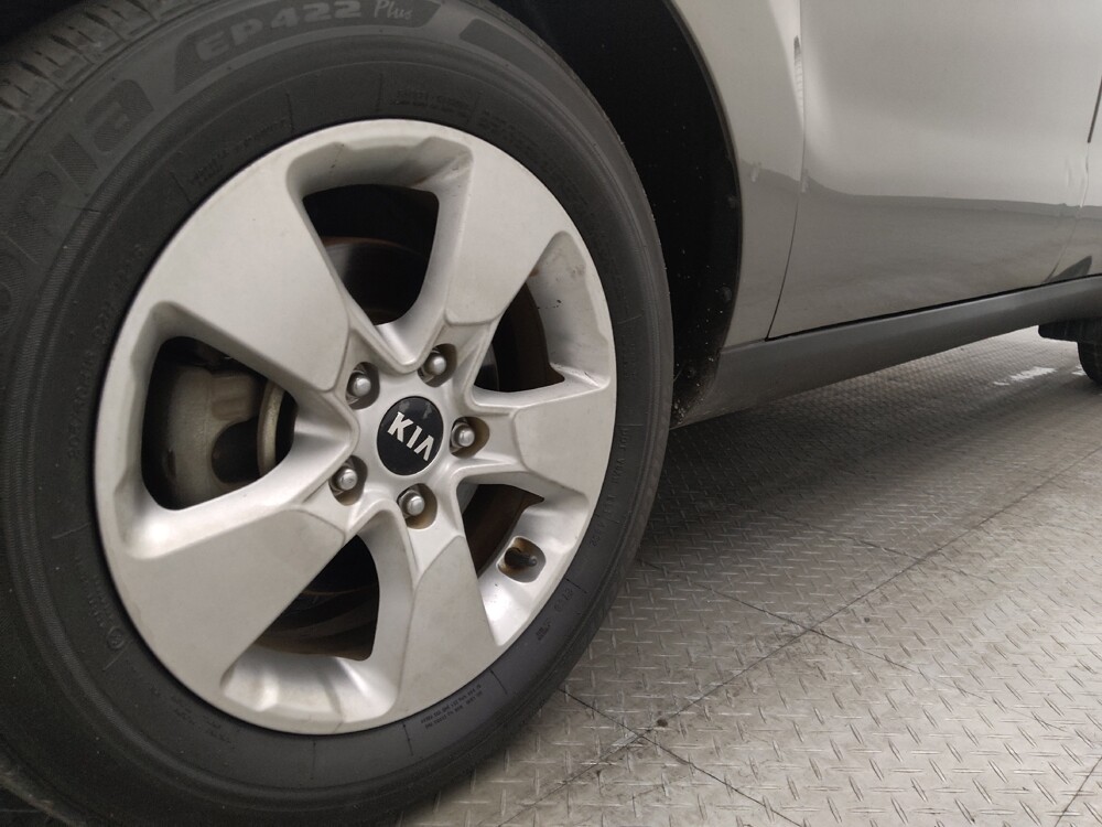 2017 Kia Soul in Sanford, FL 32773 - 18094686 31