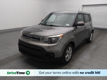 2017 Kia Soul in Sanford, FL 32773