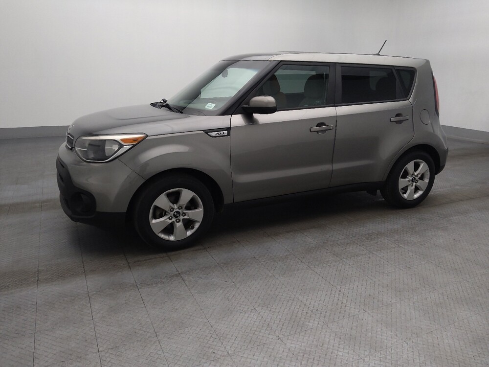 2017 Kia Soul in Sanford, FL 32773 - 18094686 2