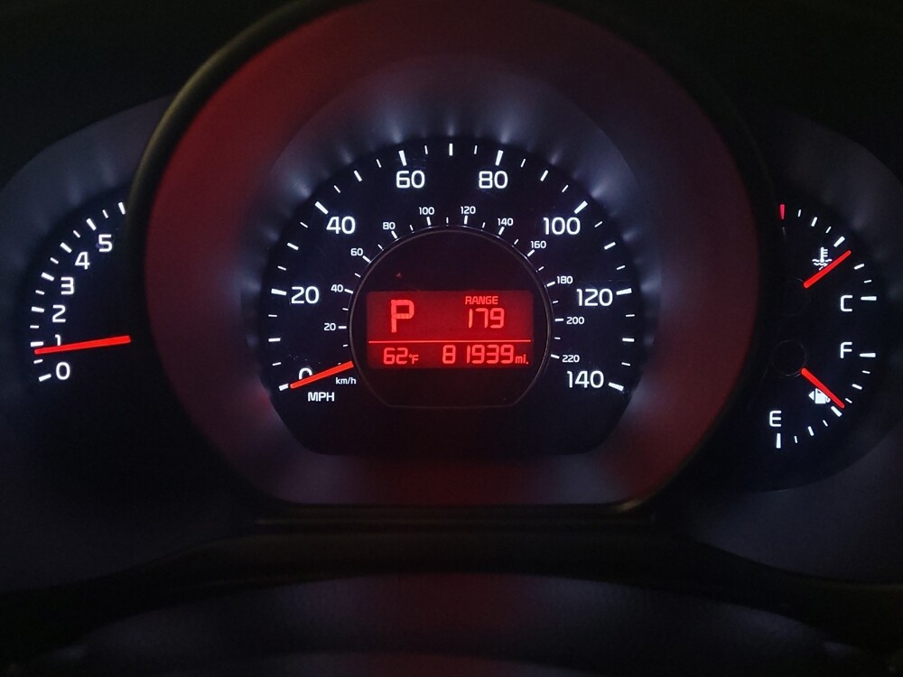 2017 Kia Soul in Sanford, FL 32773 - 18094686 23