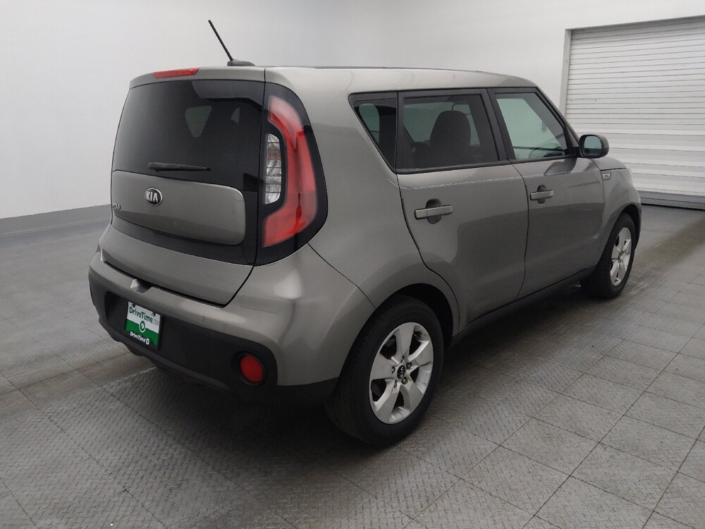 2017 Kia Soul in Sanford, FL 32773 - 18094686 9