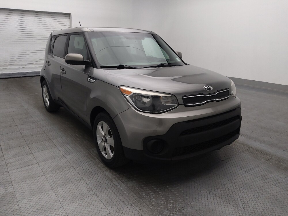 2017 Kia Soul in Sanford, FL 32773 - 18094686 14
