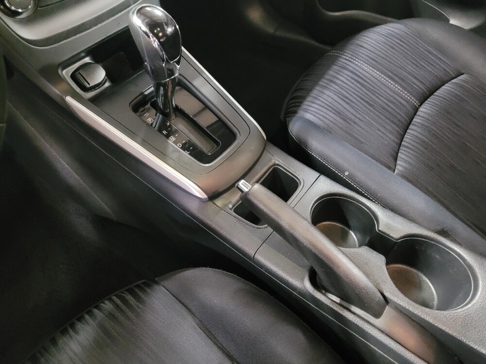 2016 Nissan Sentra in Jacksonville, FL 32225 - 18094687 26