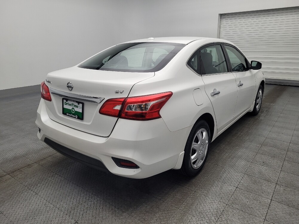 2016 Nissan Sentra in Jacksonville, FL 32225 - 18094687 9
