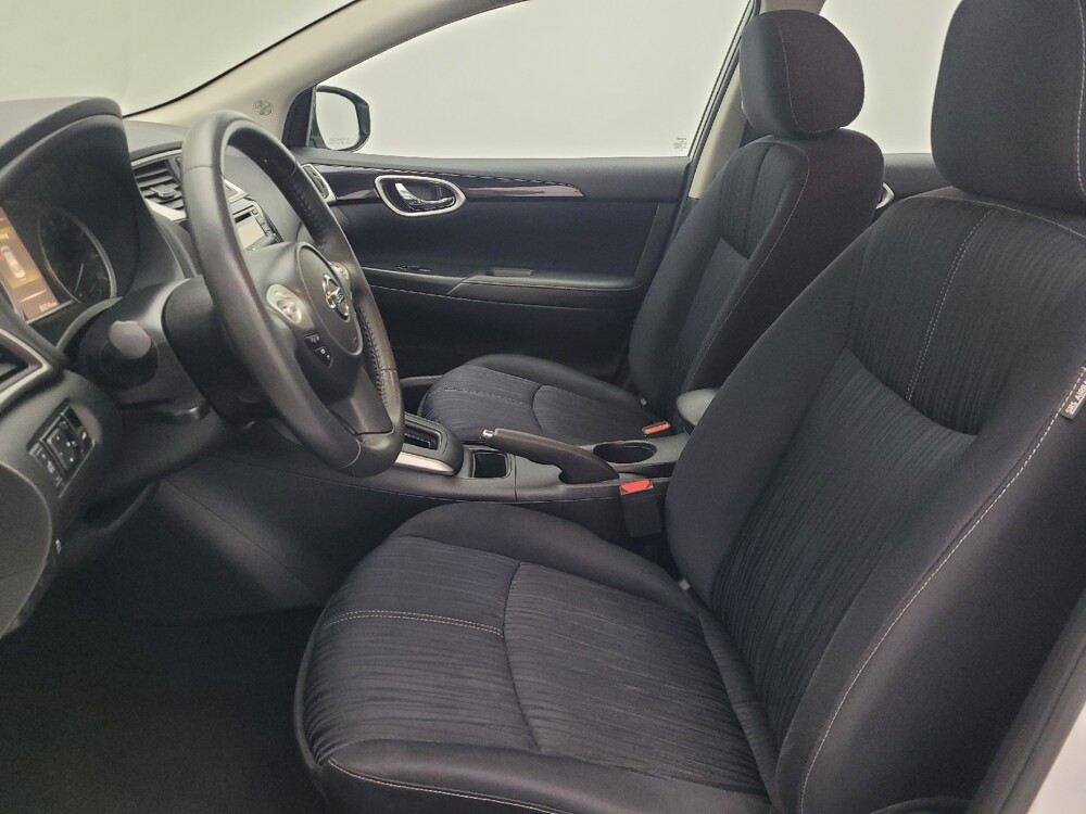 2016 Nissan Sentra in Jacksonville, FL 32225 - 18094687 17