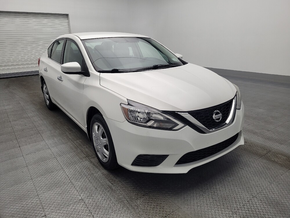2016 Nissan Sentra in Jacksonville, FL 32225 - 18094687 13