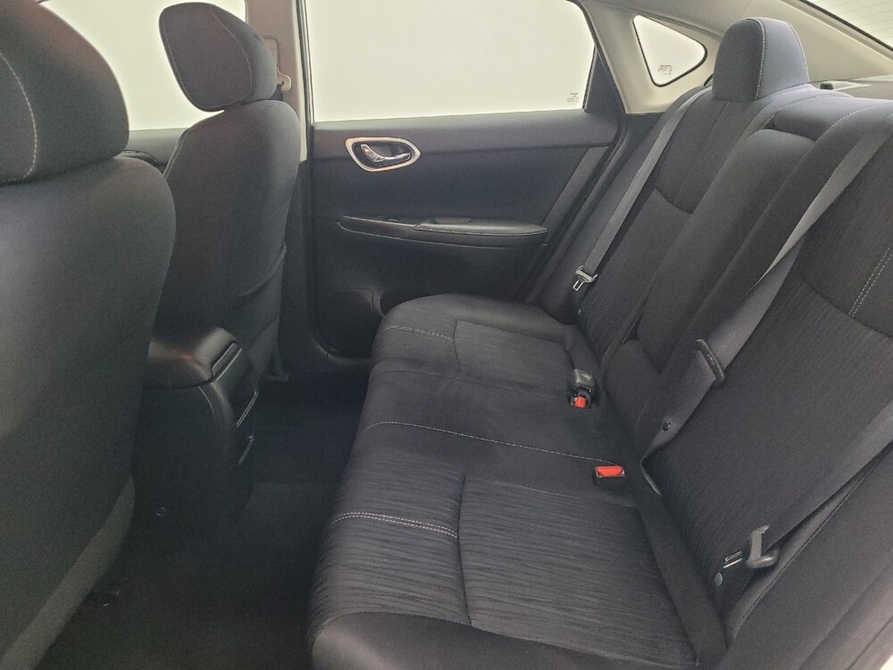 2016 Nissan Sentra in Jacksonville, FL 32225 - 18094687 18