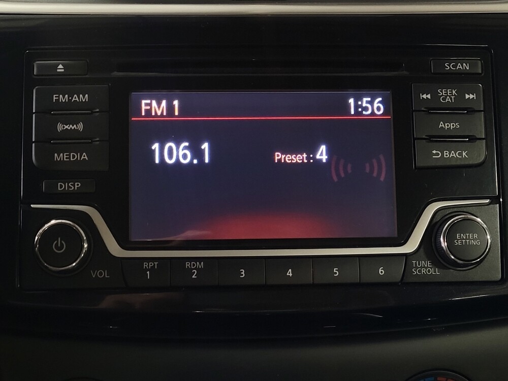 2016 Nissan Sentra in Jacksonville, FL 32225 - 18094687 25