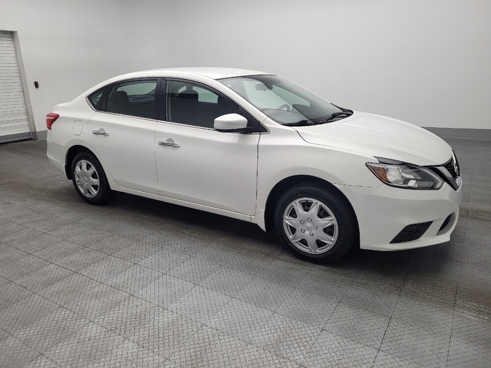 2016 Nissan Sentra in Jacksonville, FL 32225 - 18094687 11