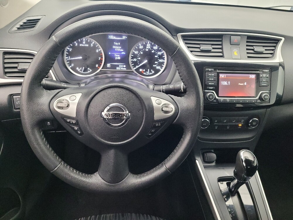 2016 Nissan Sentra in Jacksonville, FL 32225 - 18094687 22