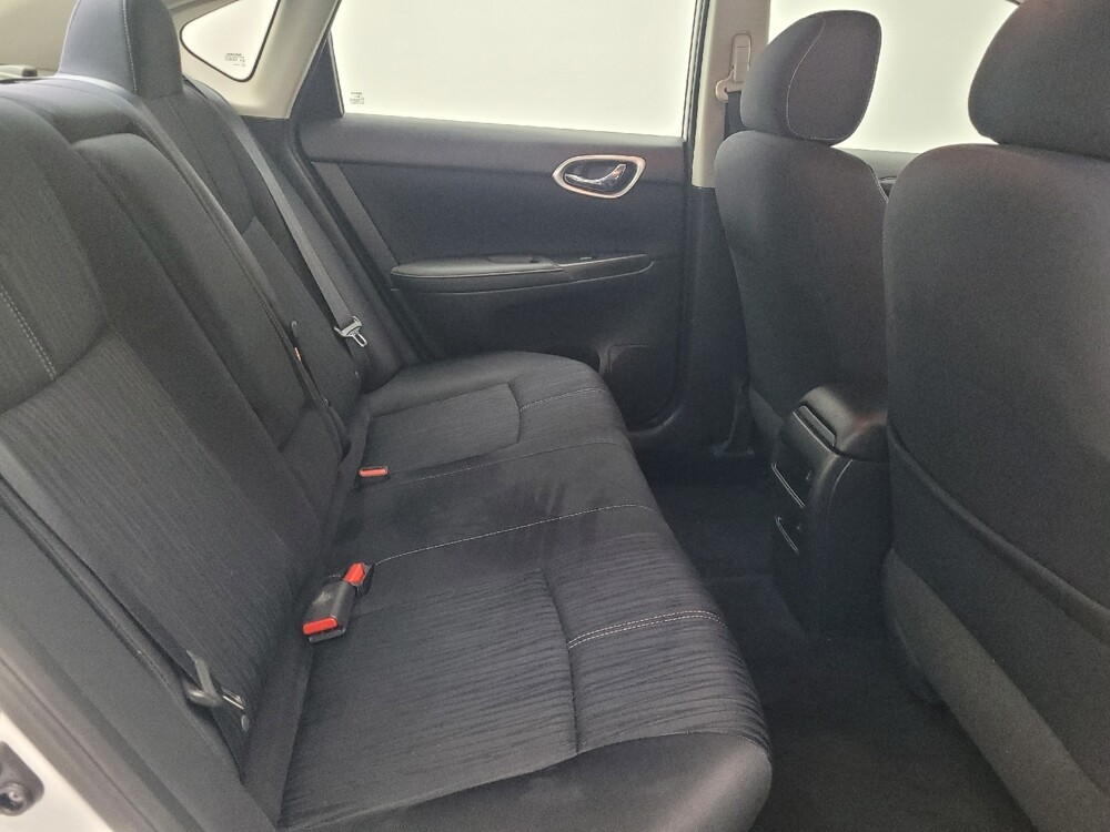 2016 Nissan Sentra in Jacksonville, FL 32225 - 18094687 19