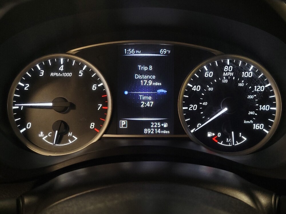 2016 Nissan Sentra in Jacksonville, FL 32225 - 18094687 23