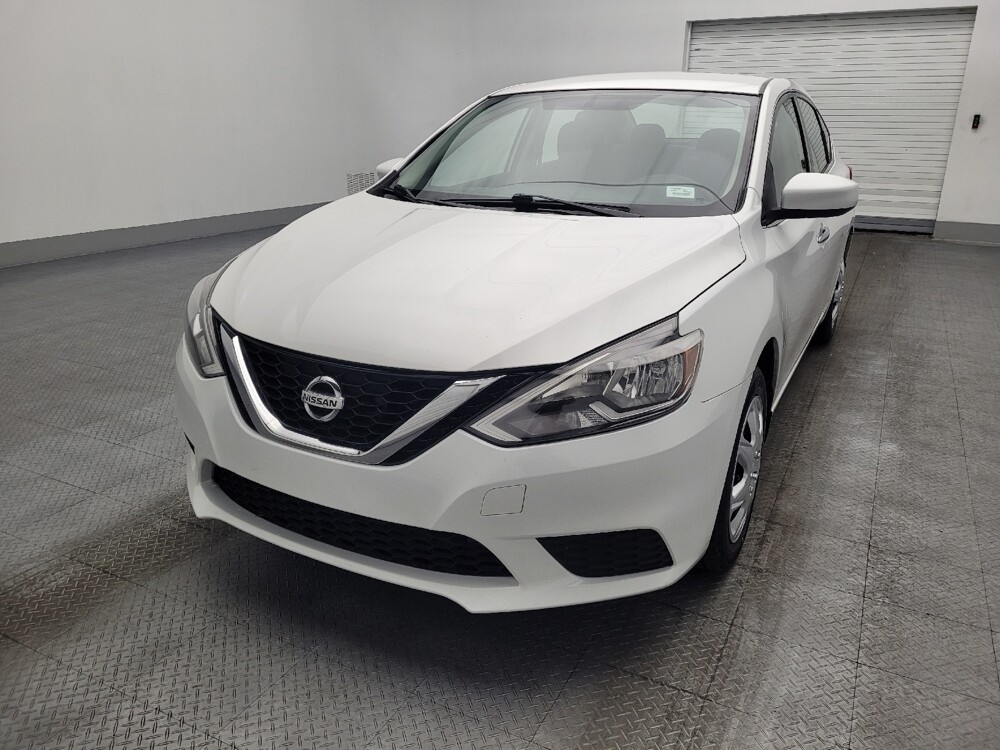2016 Nissan Sentra in Jacksonville, FL 32225 - 18094687 15