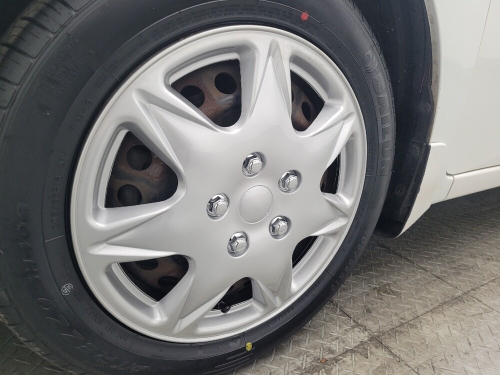 2016 Nissan Sentra in Jacksonville, FL 32225 - 18094687 31