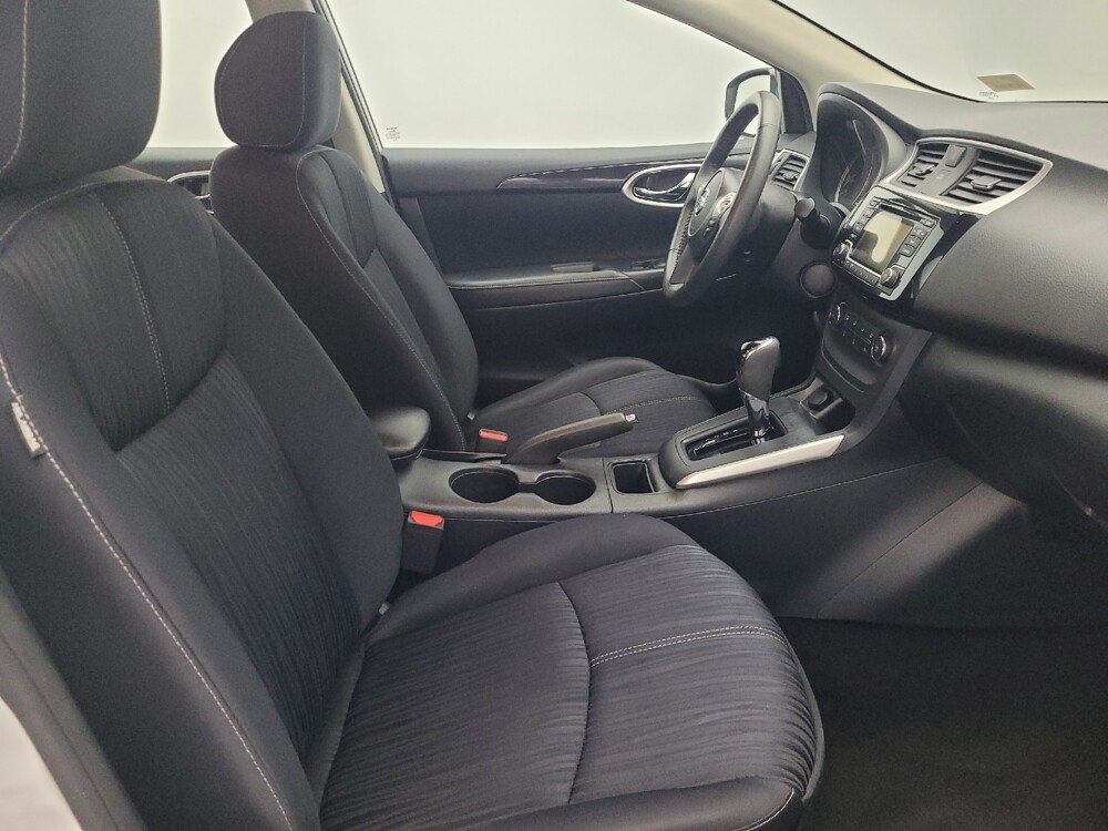 2016 Nissan Sentra in Jacksonville, FL 32225 - 18094687 21